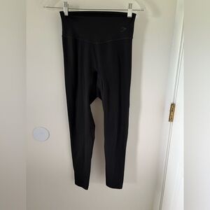 Gymshark Black High Waisted Leggings